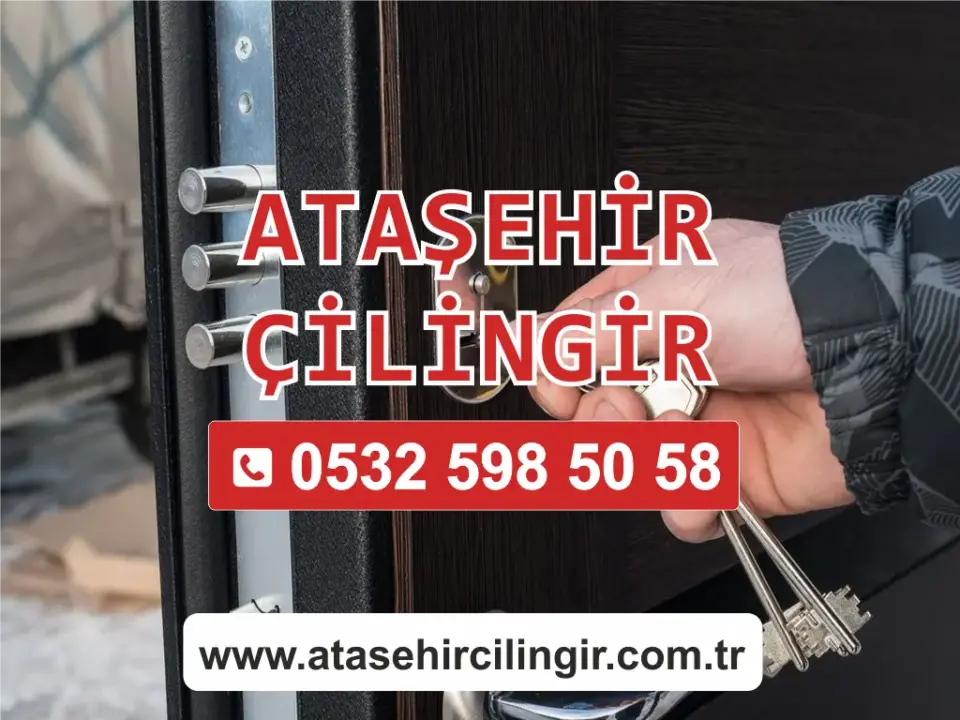 Ataşehir Çilingir